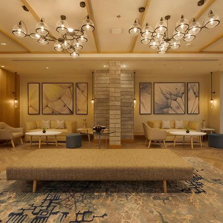 Sarovar Portico Srinagar Exteriér fotografie